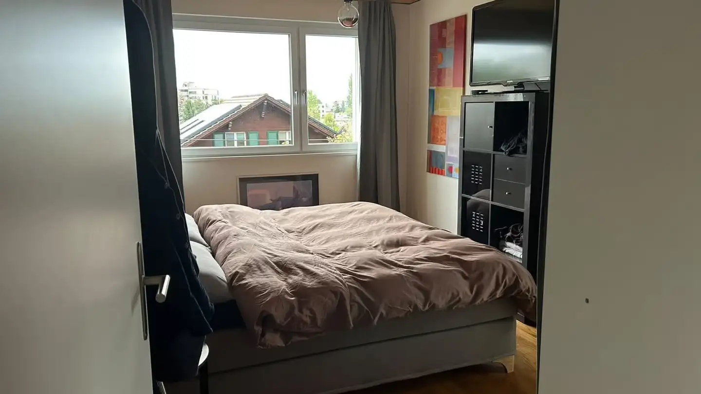 Appartement à louer - Route Mon-Repos 2, 1700 Fribourg - Photo 3