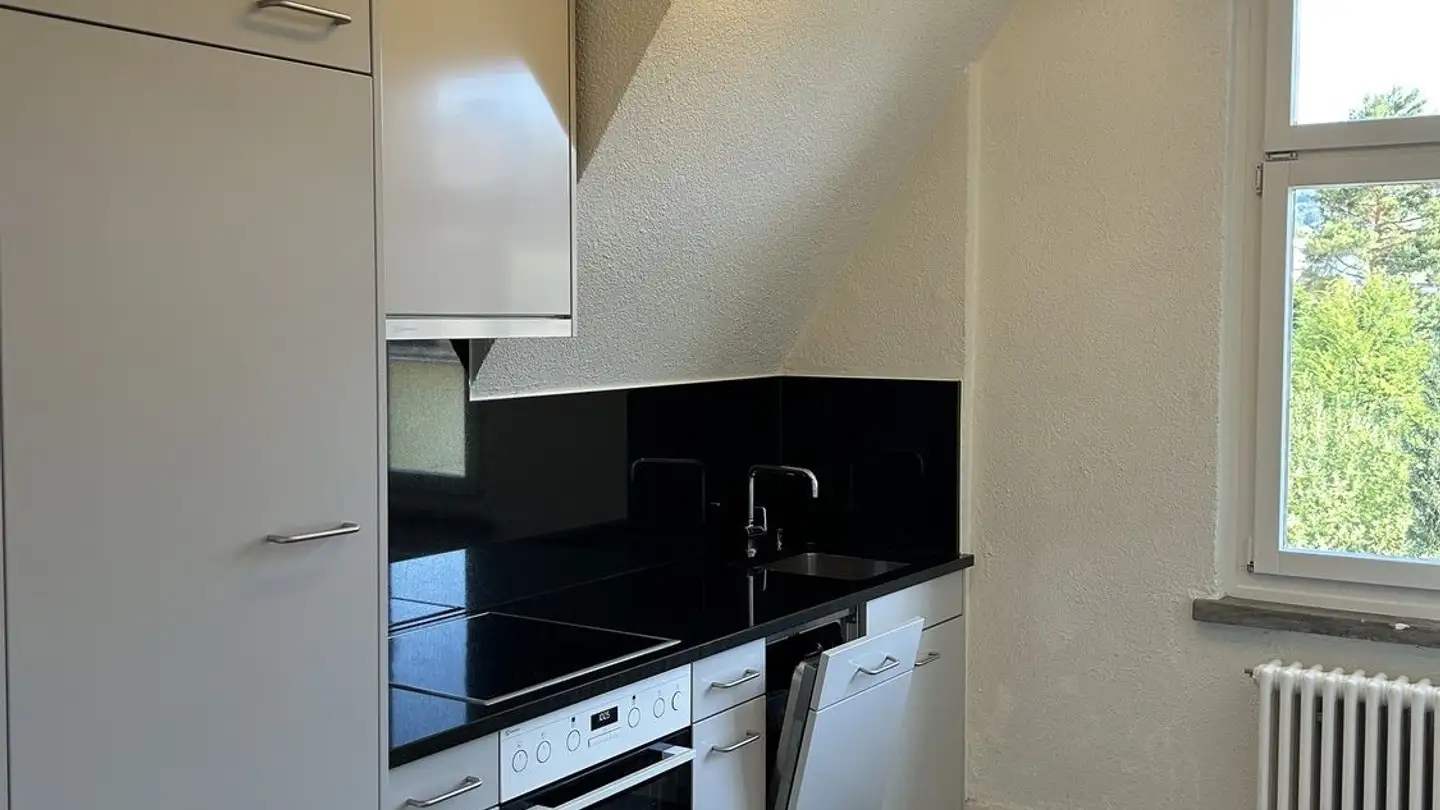 Apartment for rent - Forchstrasse 152, 8032 Zürich - Photo 4