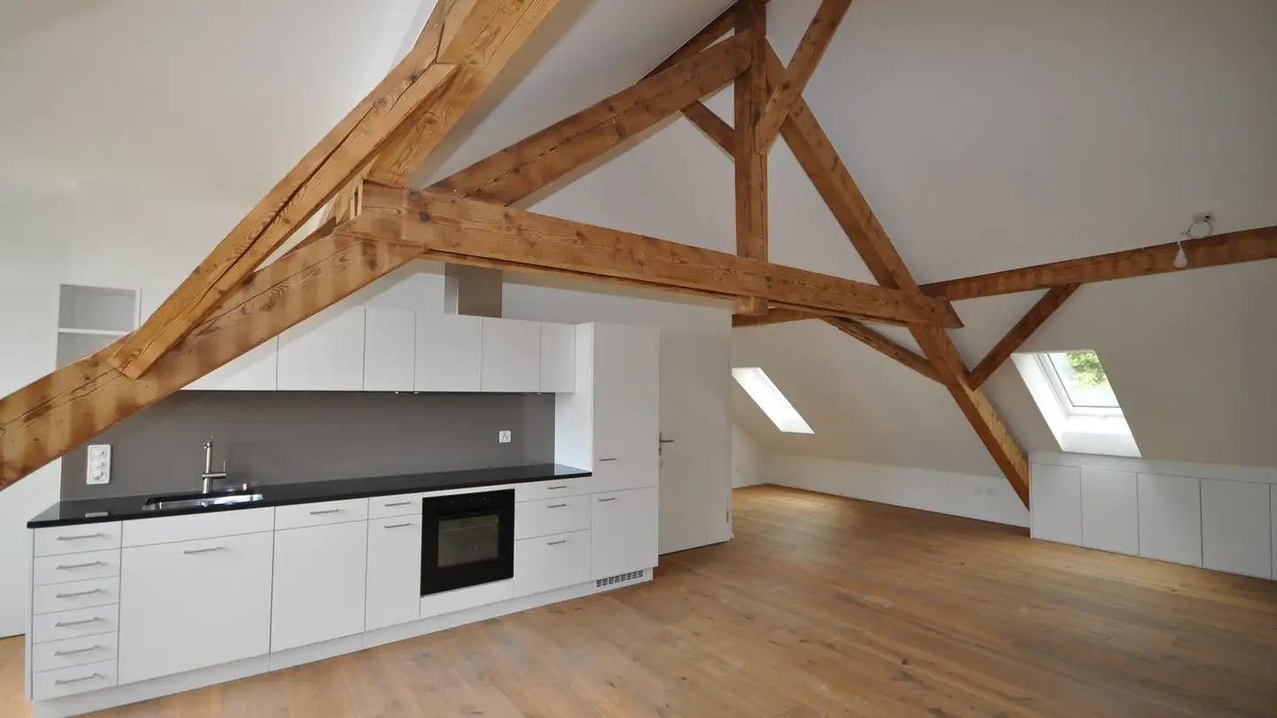 Loft mieten - Pruntruterstrasse 37, 4053 Basel