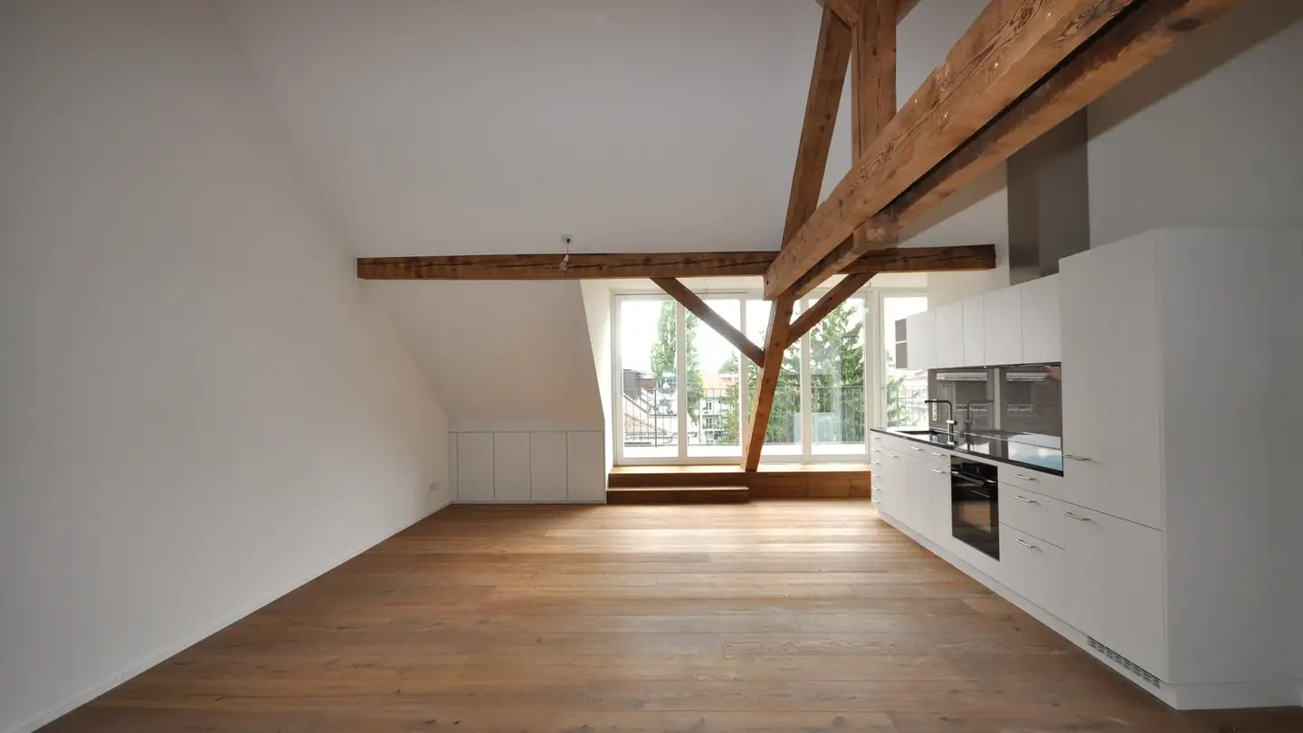 Loft mieten - Pruntruterstrasse 37, 4053 Basel - Foto 2