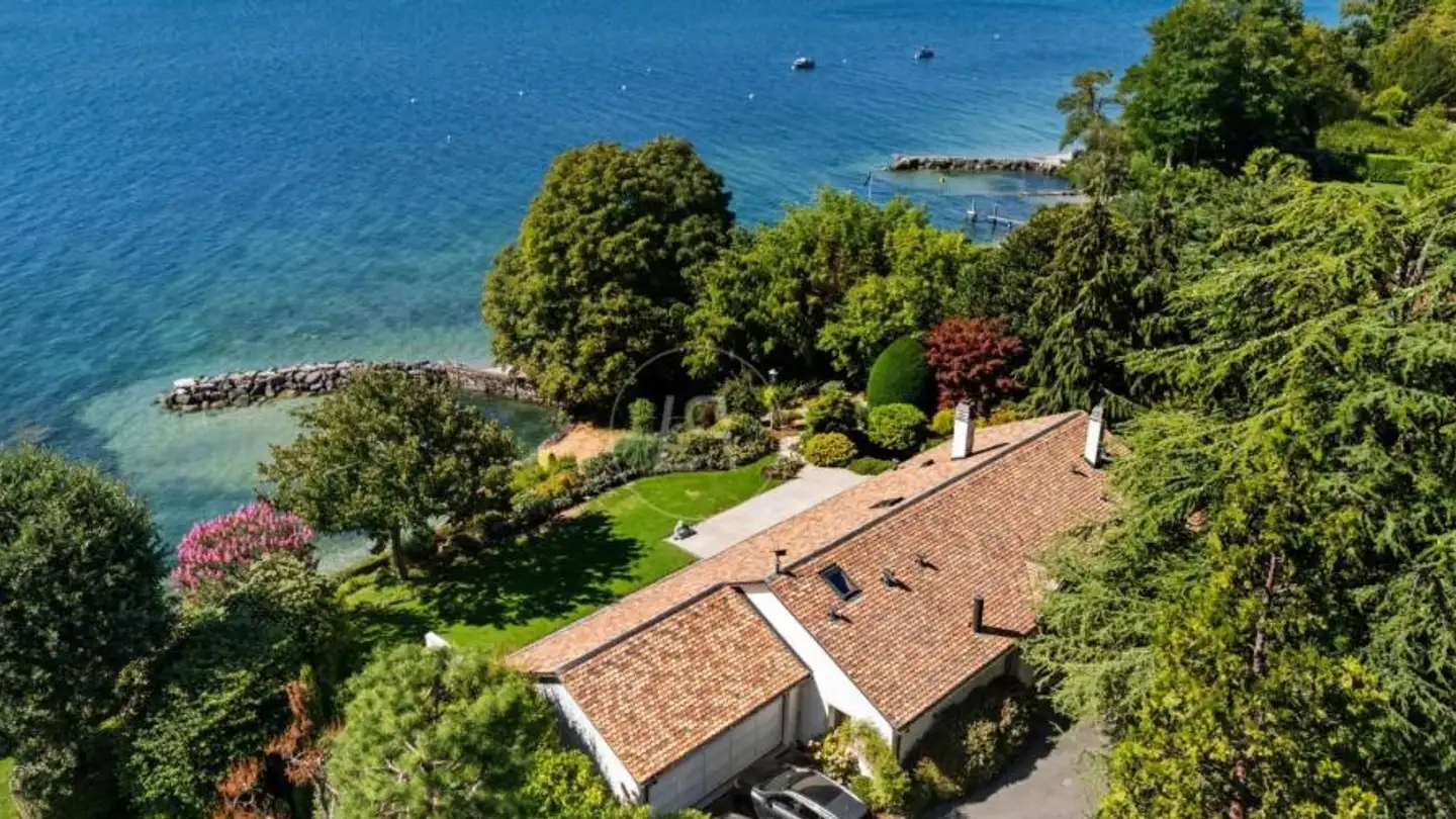 Single house for sale - 1180 Rolle