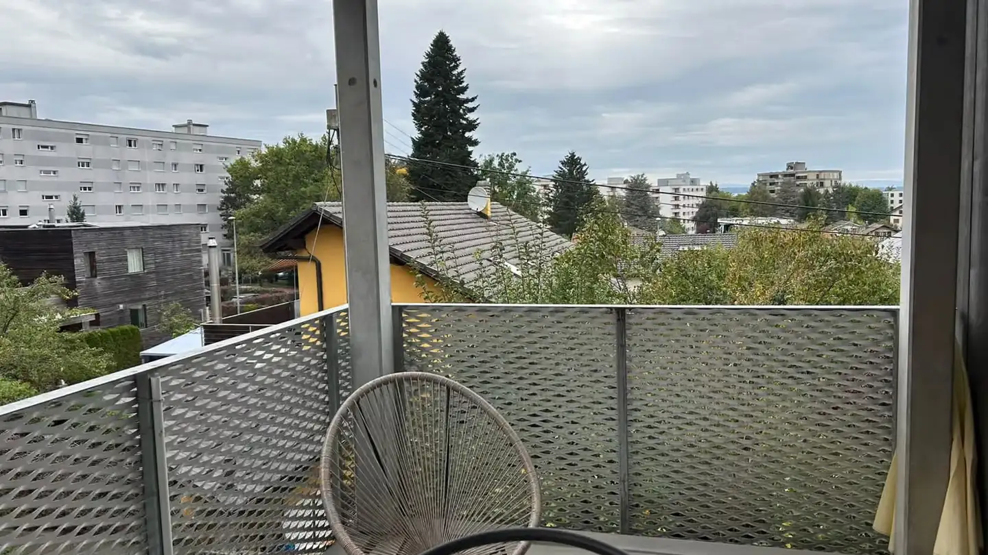Appartement à louer - Route Mon-Repos 2, 1700 Fribourg - Photo 4