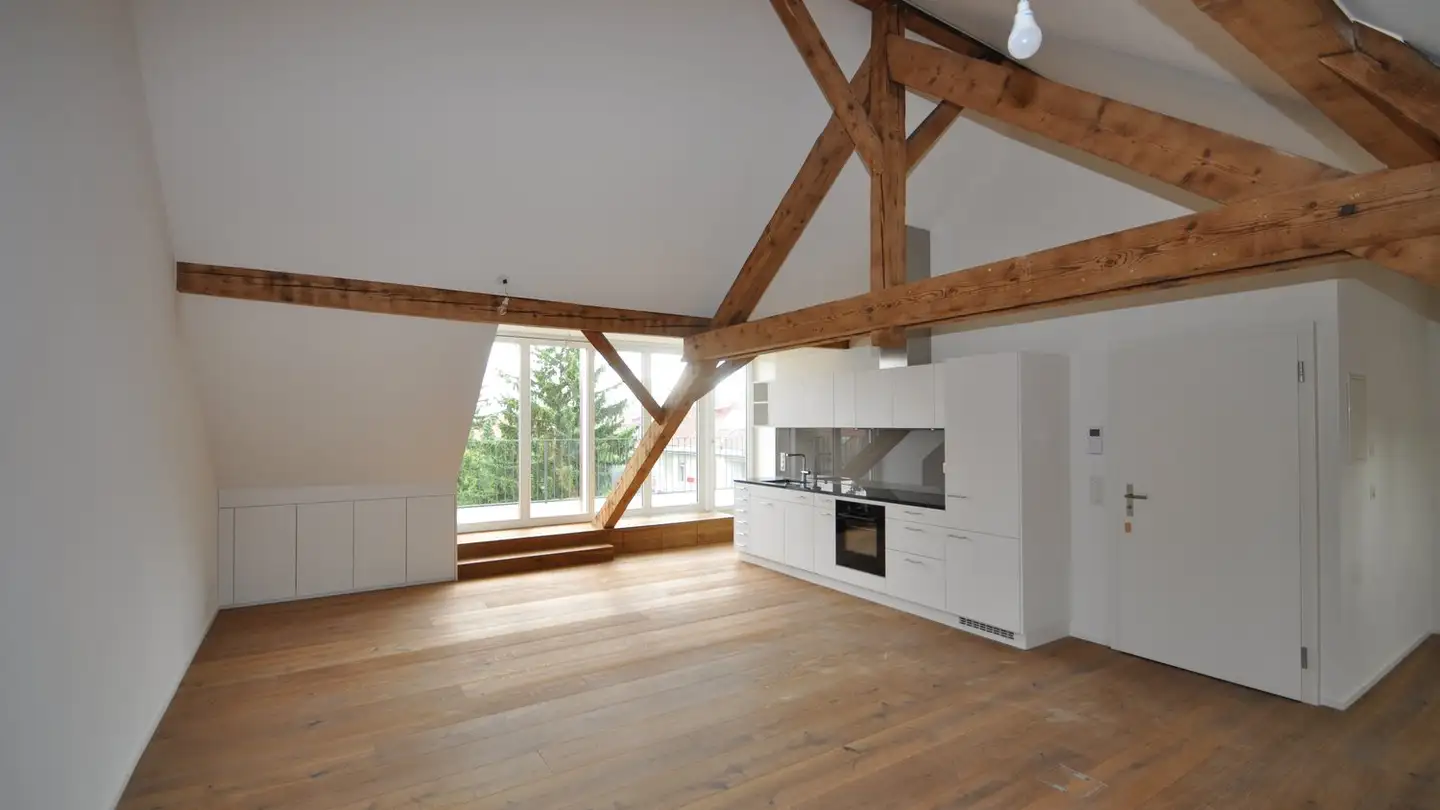 Loft mieten - Pruntruterstrasse 37, 4053 Basel - Foto 4