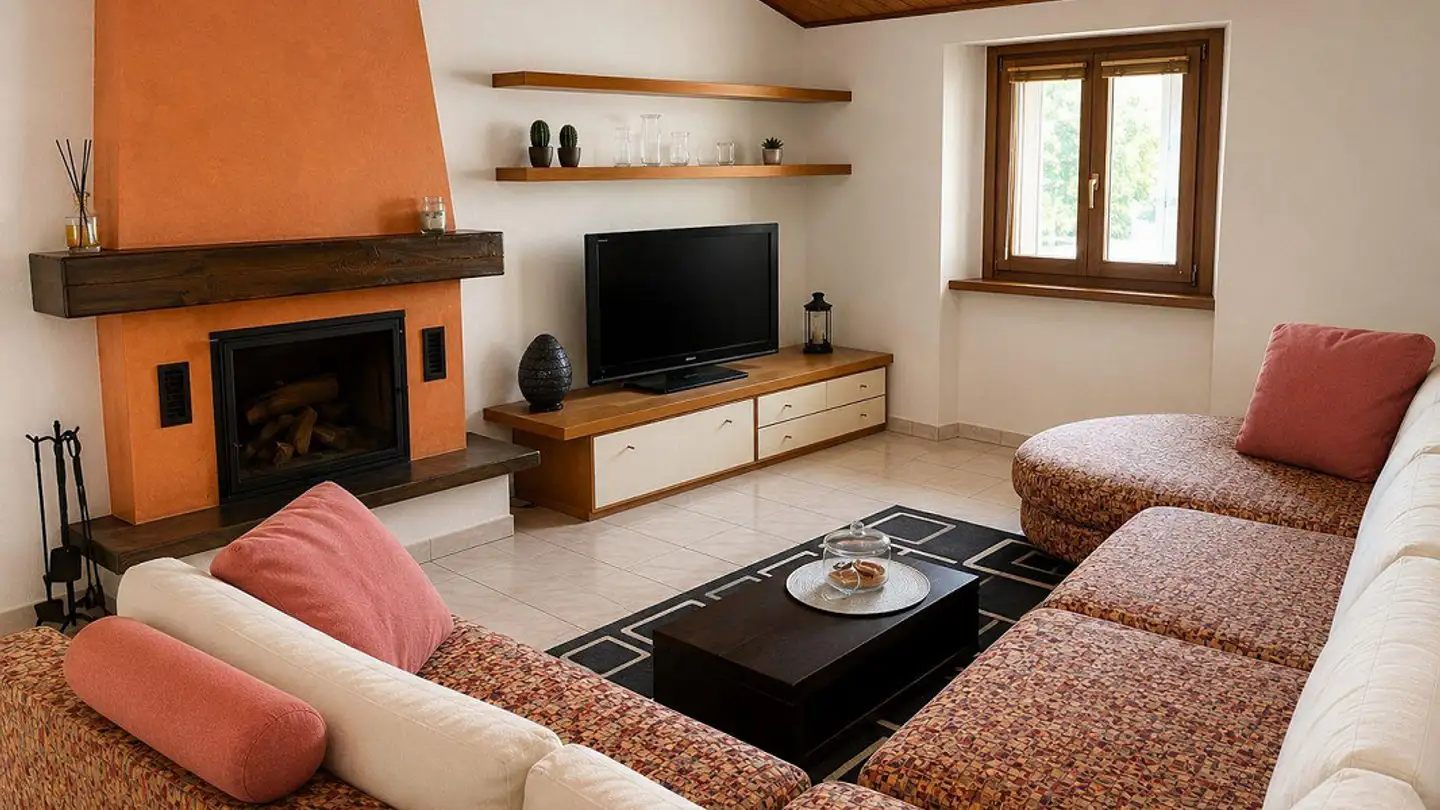 Semi-detached house for sale - 6874 Castel San Pietro - Photo 2