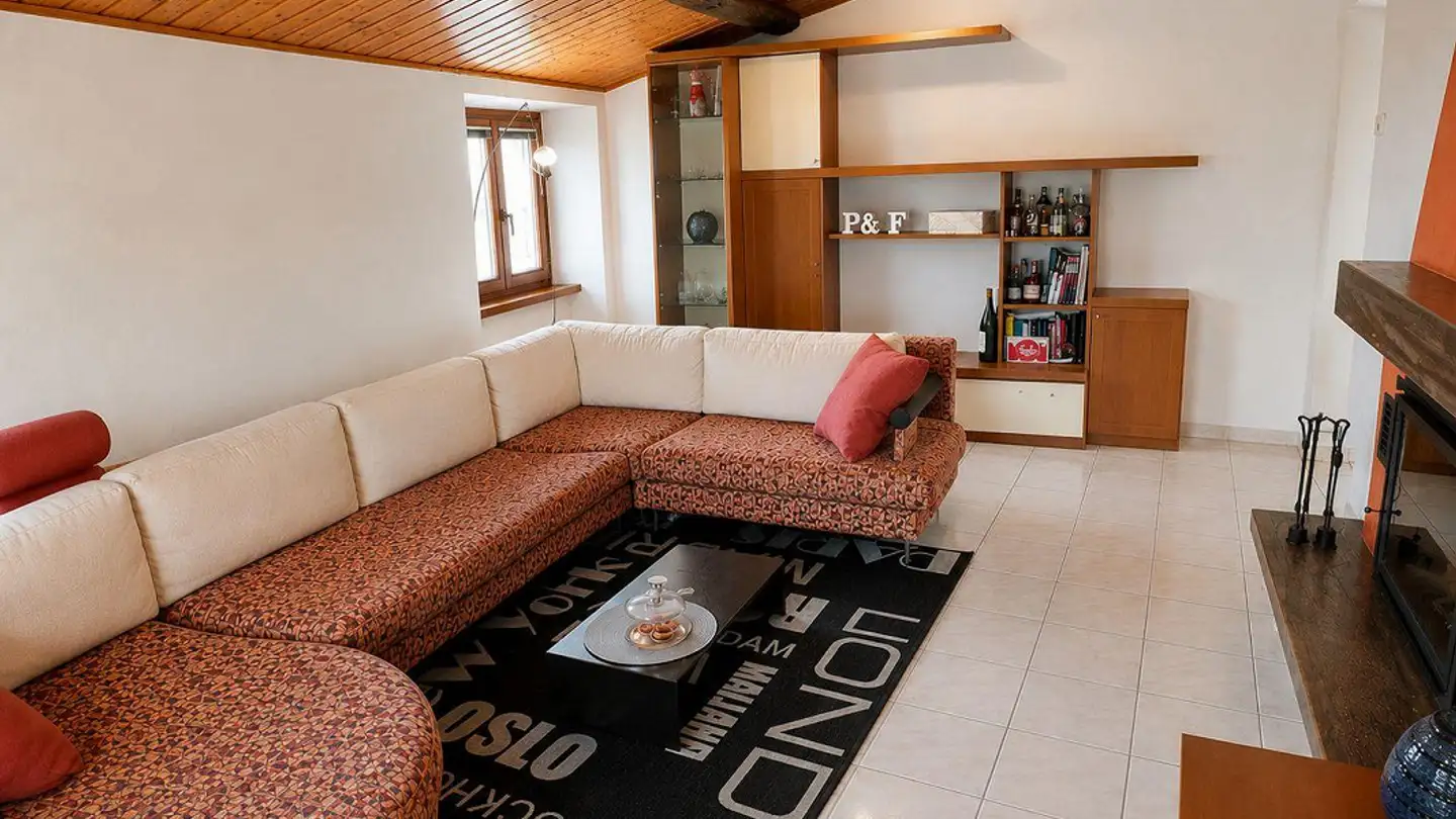 Semi-detached house for sale - 6874 Castel San Pietro - Photo 3