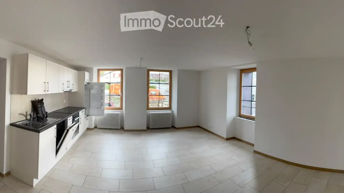 Apartment for rent - Route D'yverdon 3, 1417 Essertines-sur-Yverdon