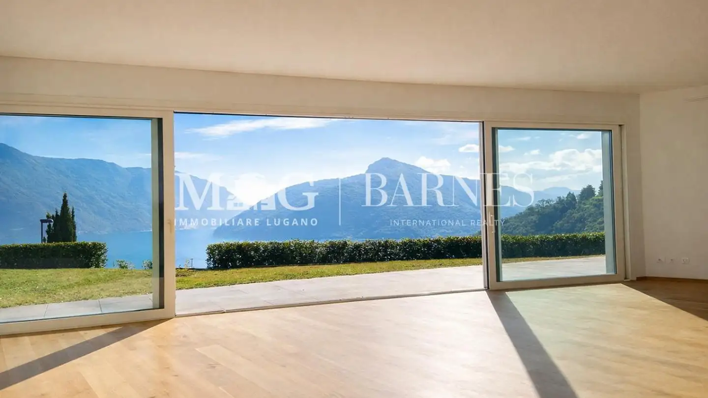 Apartment for sale - 6914 Carona