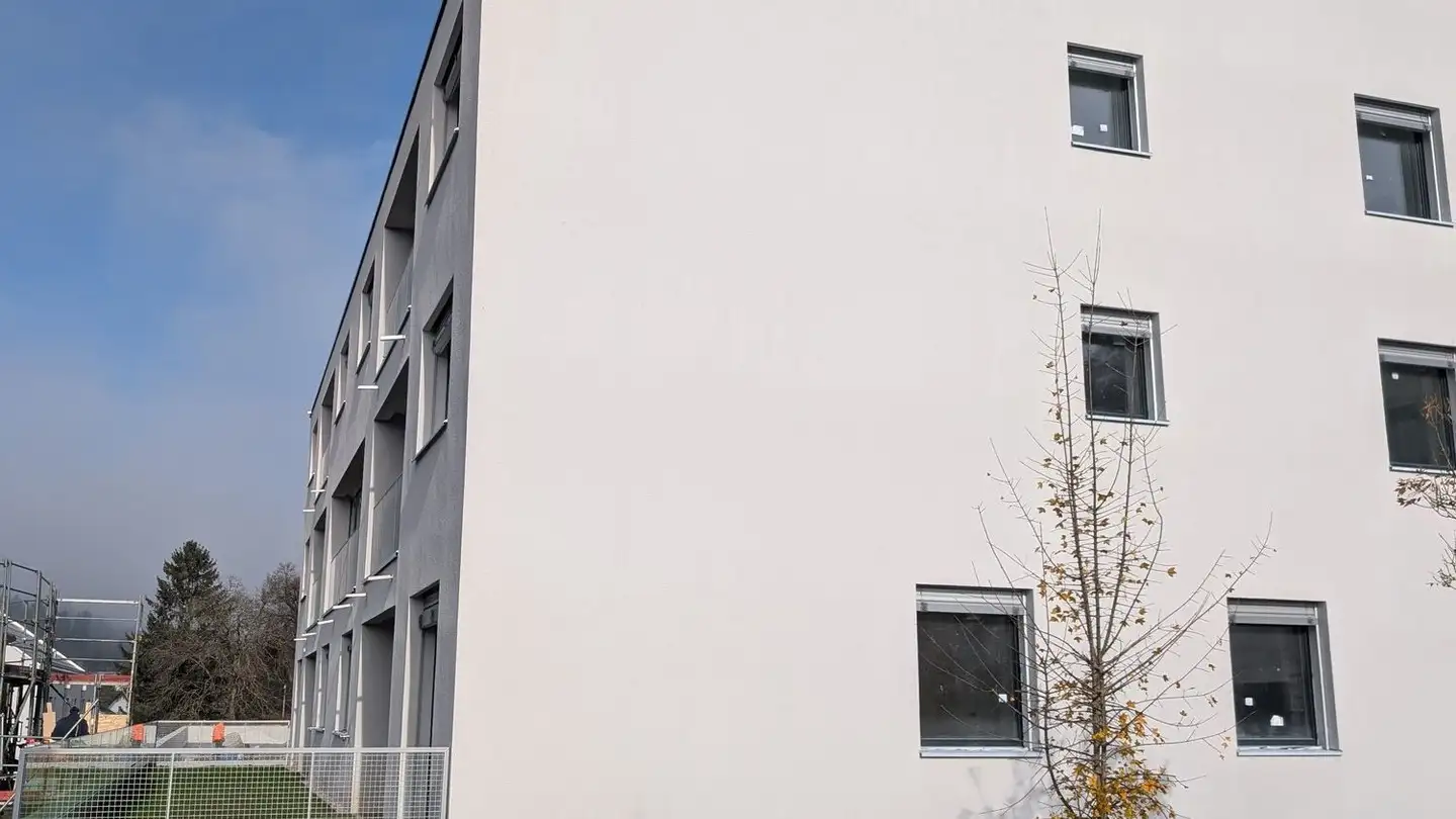 Apartment for rent - Buechholzstrasse 5, 8964 Rudolfstetten - Photo 2