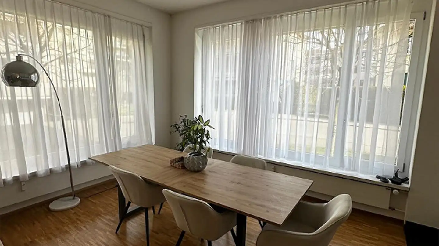 Apartment for rent - Rosenstrasse 10, 8152 Glattbrugg - Photo 3