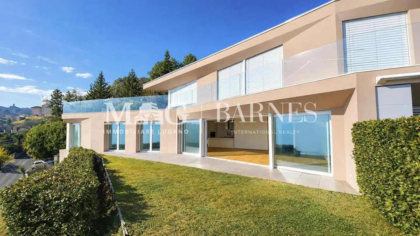 Apartment for sale - 6914 Carona - Photo 2