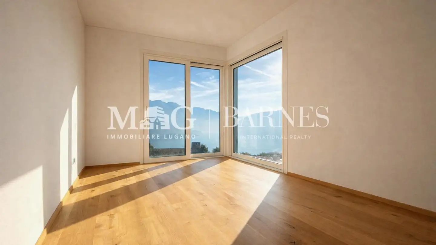 Apartment for sale - 6914 Carona - Photo 3