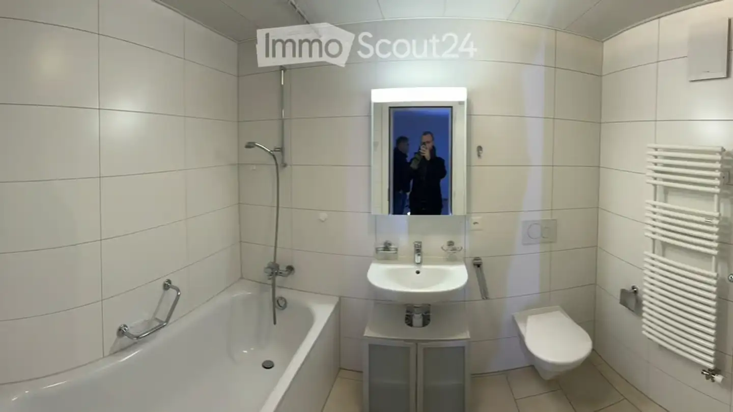 Apartment for rent - Route D'yverdon 3, 1417 Essertines-sur-Yverdon - Photo 4