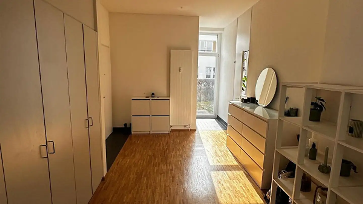 Apartment for rent - Rosenstrasse 10, 8152 Glattbrugg - Photo 4