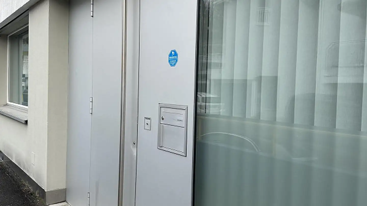 Commercial for rent - Rothenbad 18, 6015 Luzern - Photo 2