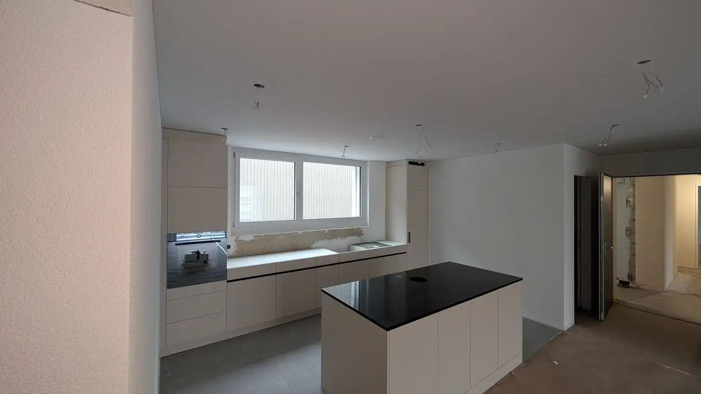 Apartment for rent - Buechholzstrasse 5, 8964 Rudolfstetten - Photo 3