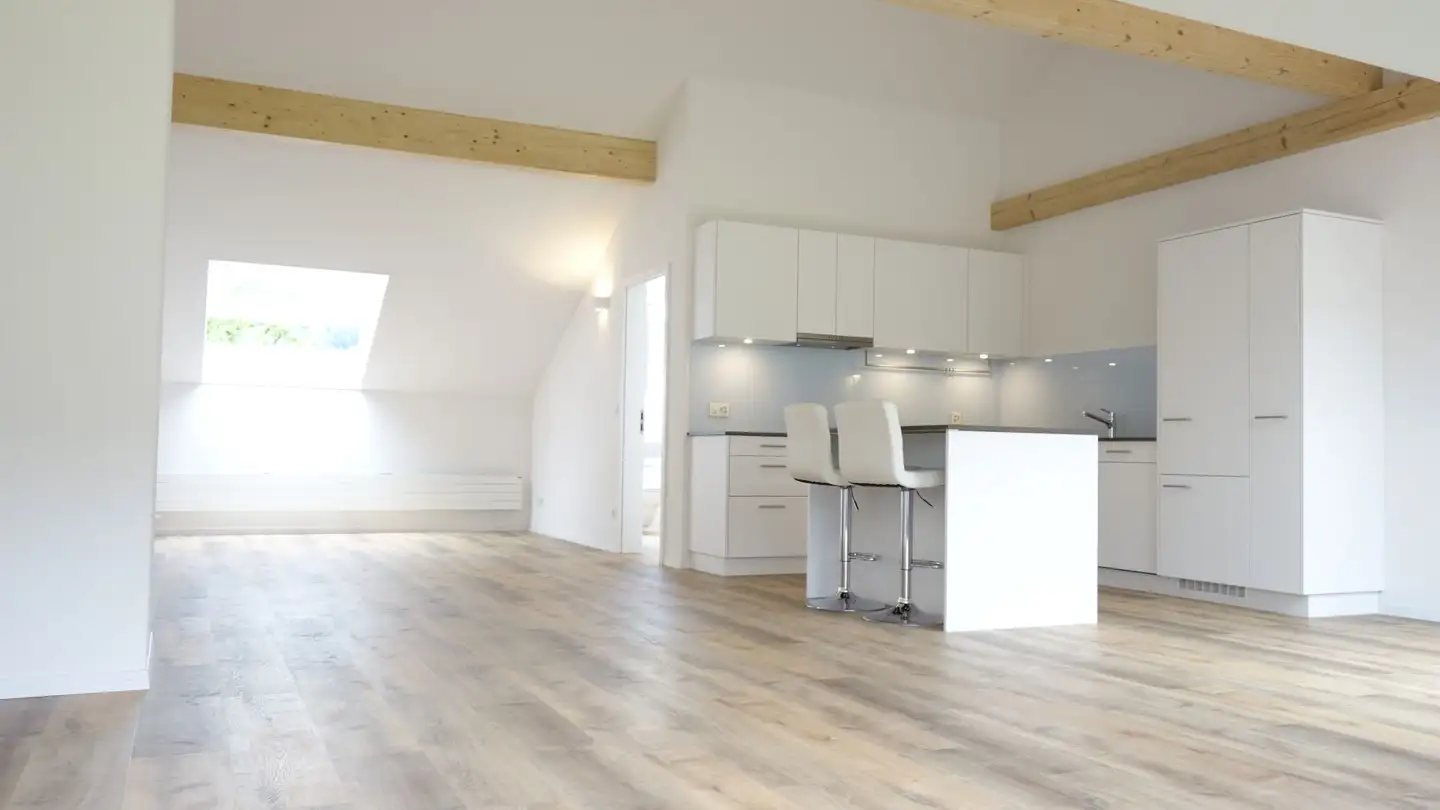 Apartment for rent - Burgstrasse, 8408 Winterthur - Photo 2