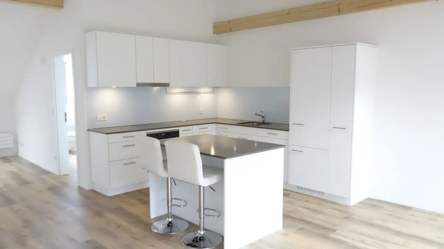 Apartment for rent - Burgstrasse, 8408 Winterthur - Photo 3