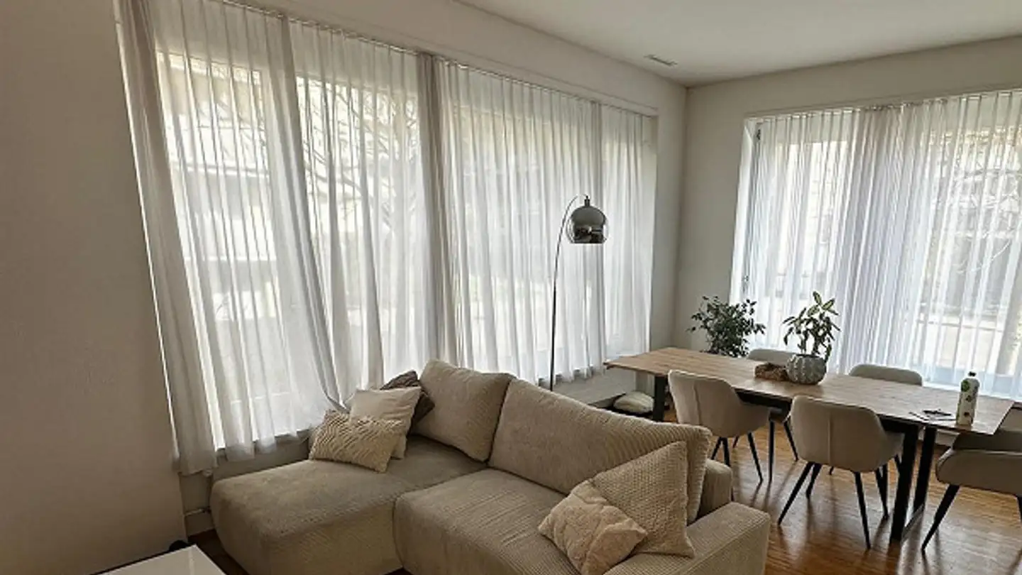 Apartment for rent - Rosenstrasse 10, 8152 Glattbrugg - Photo 2