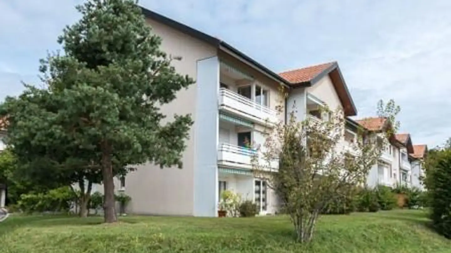 Appartamento in affitto - Le Grand-Chemin 130, 1066 Epalinges