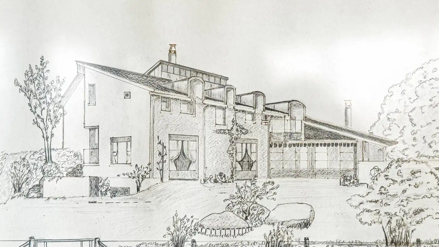 Maison individuelle à vendre - Grundstrasse 3, 8556 Wigoltingen - Photo 3