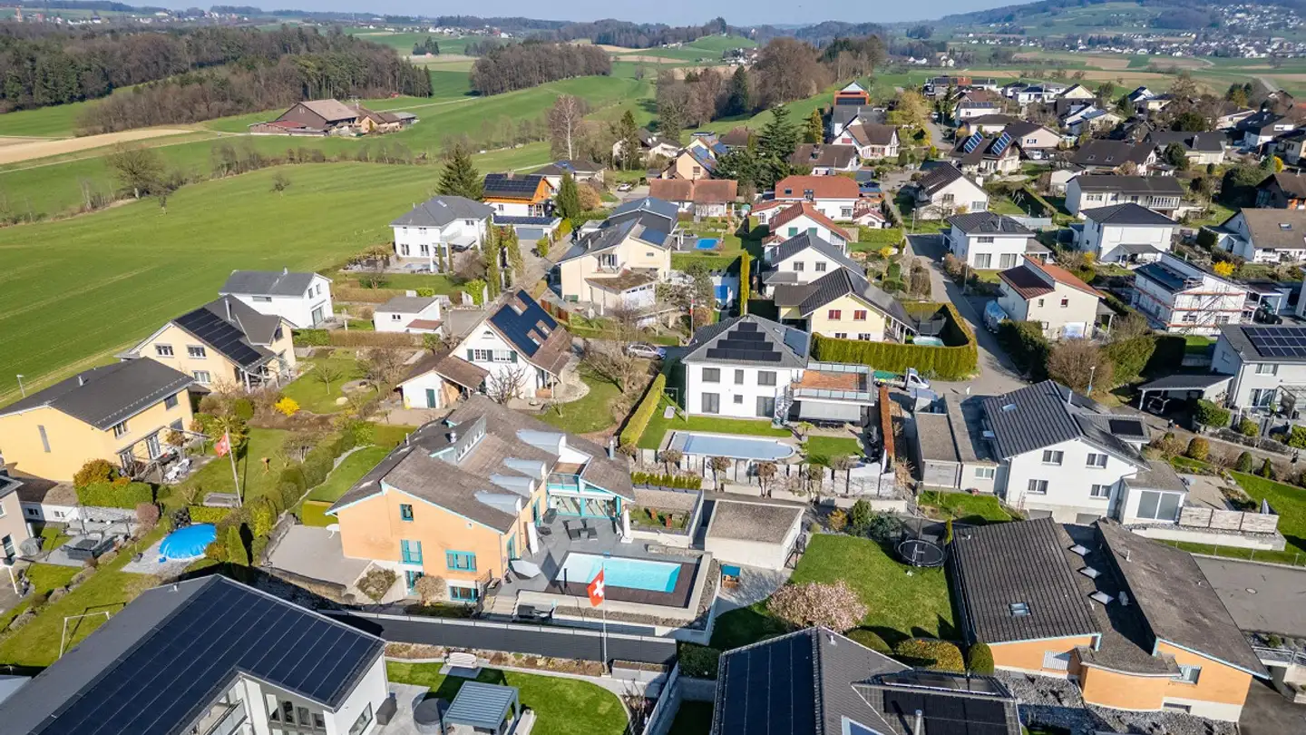 Maison individuelle à vendre - Grundstrasse 3, 8556 Wigoltingen - Photo 4