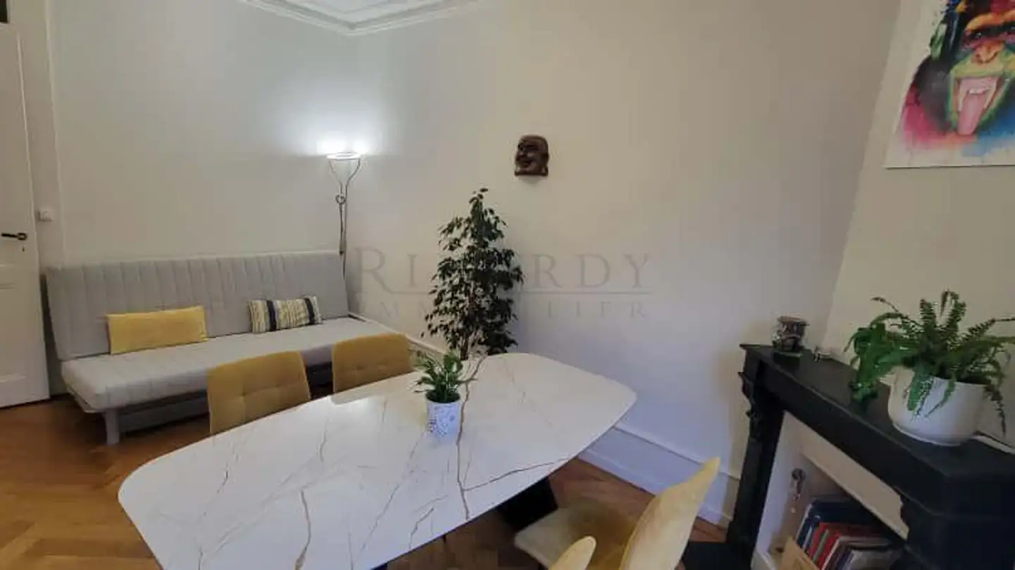 Appartamento in affitto - Rue Patru 6, 1205 Genève - Foto 4