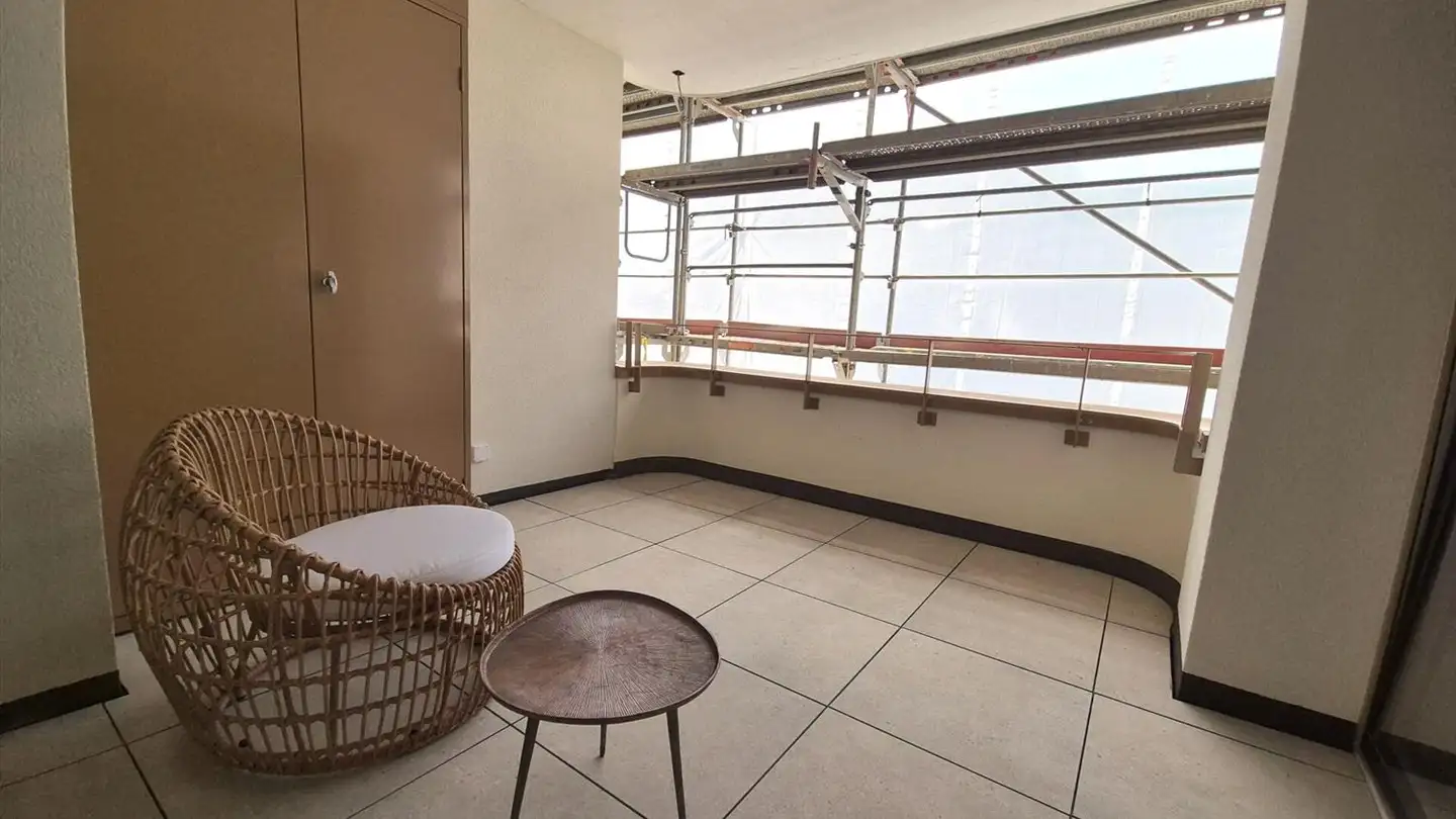 Apartment for rent - Allée Charles-Edouard-Guillaume 9, 1723 Marly - Photo 4