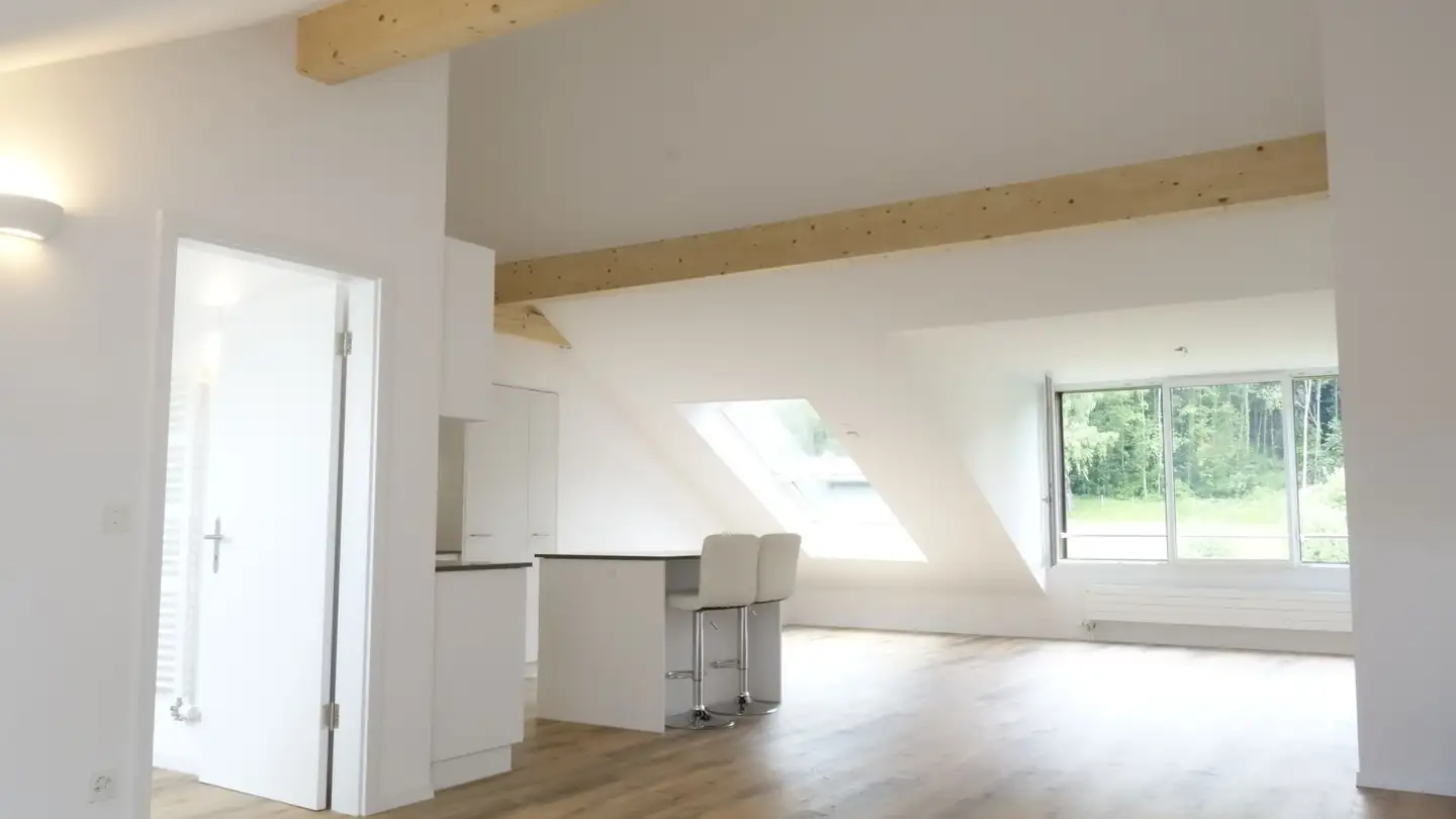 Apartment for rent - Burgstrasse, 8408 Winterthur - Photo 4