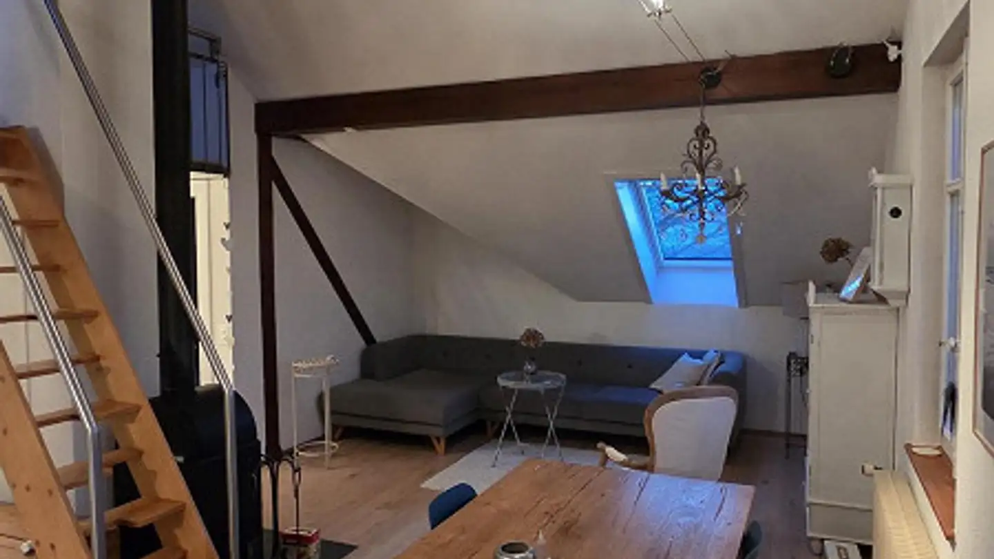 Appartamento in affitto - 3074 Muri b. Bern