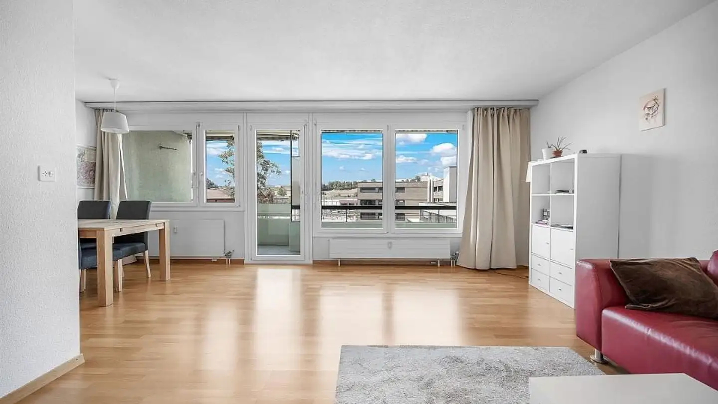 Wohnung kaufen - Neufeldstrasse 12, 3076 Worb - Foto 4