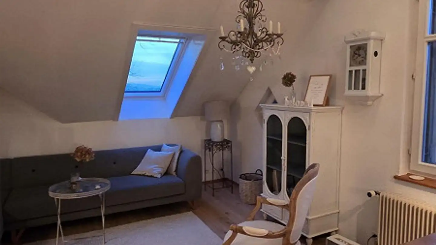 Appartamento in affitto - 3074 Muri b. Bern - Foto 2