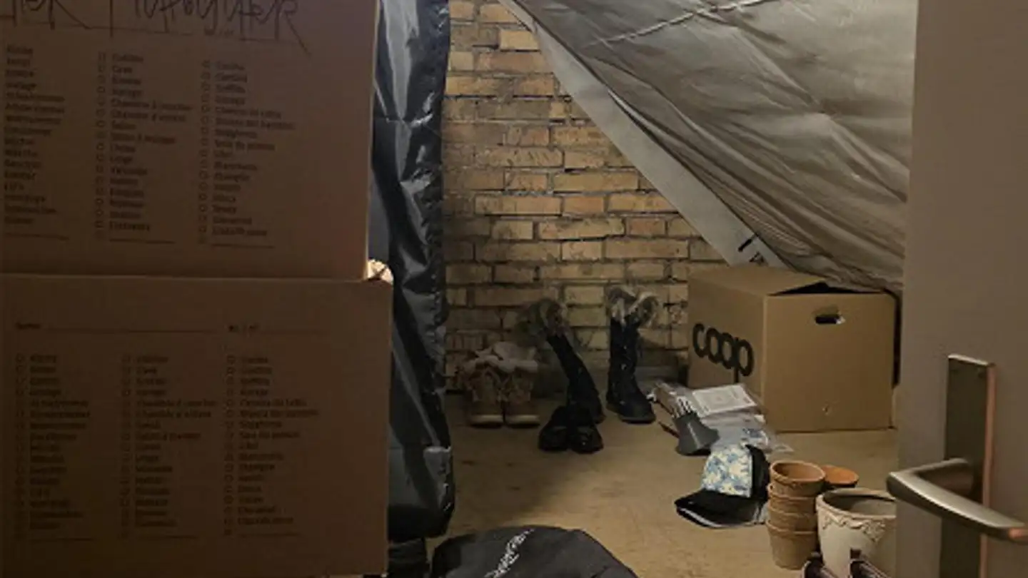 Appartamento in affitto - 3074 Muri b. Bern - Foto 4