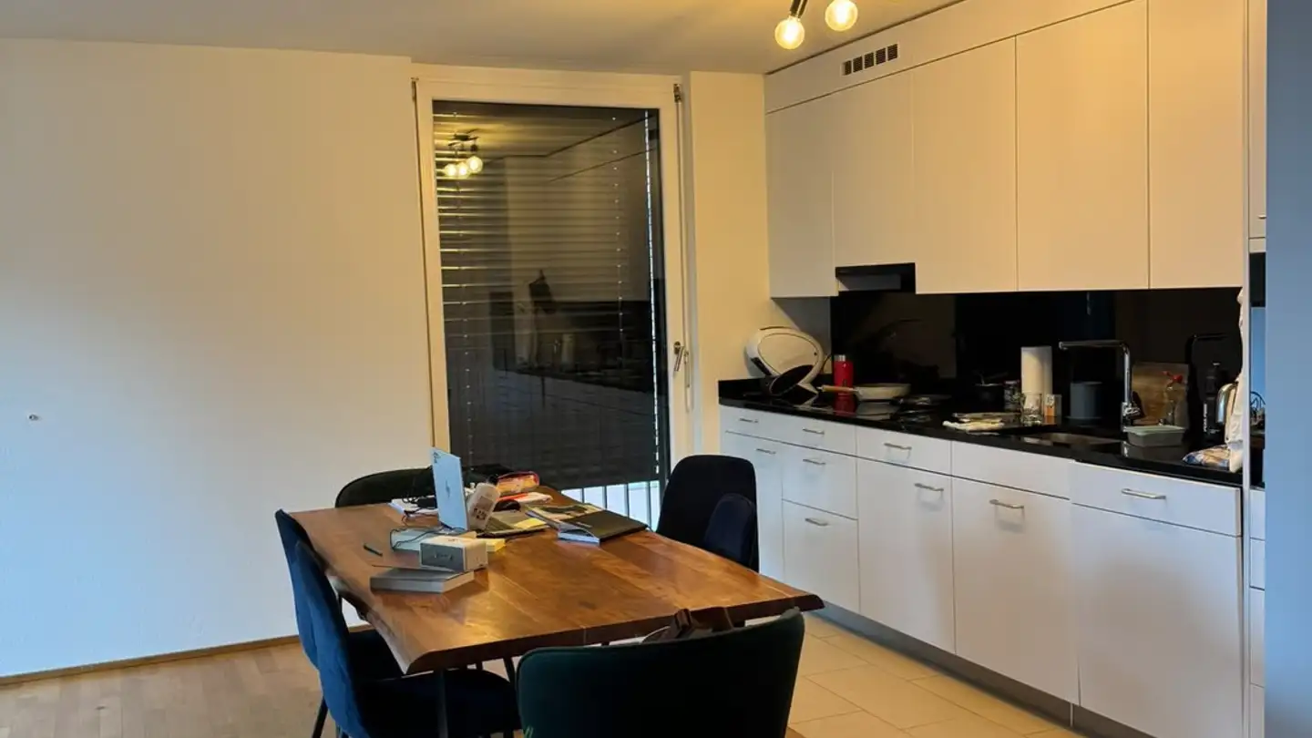Appartement à louer - 8610 Uster - Photo 2