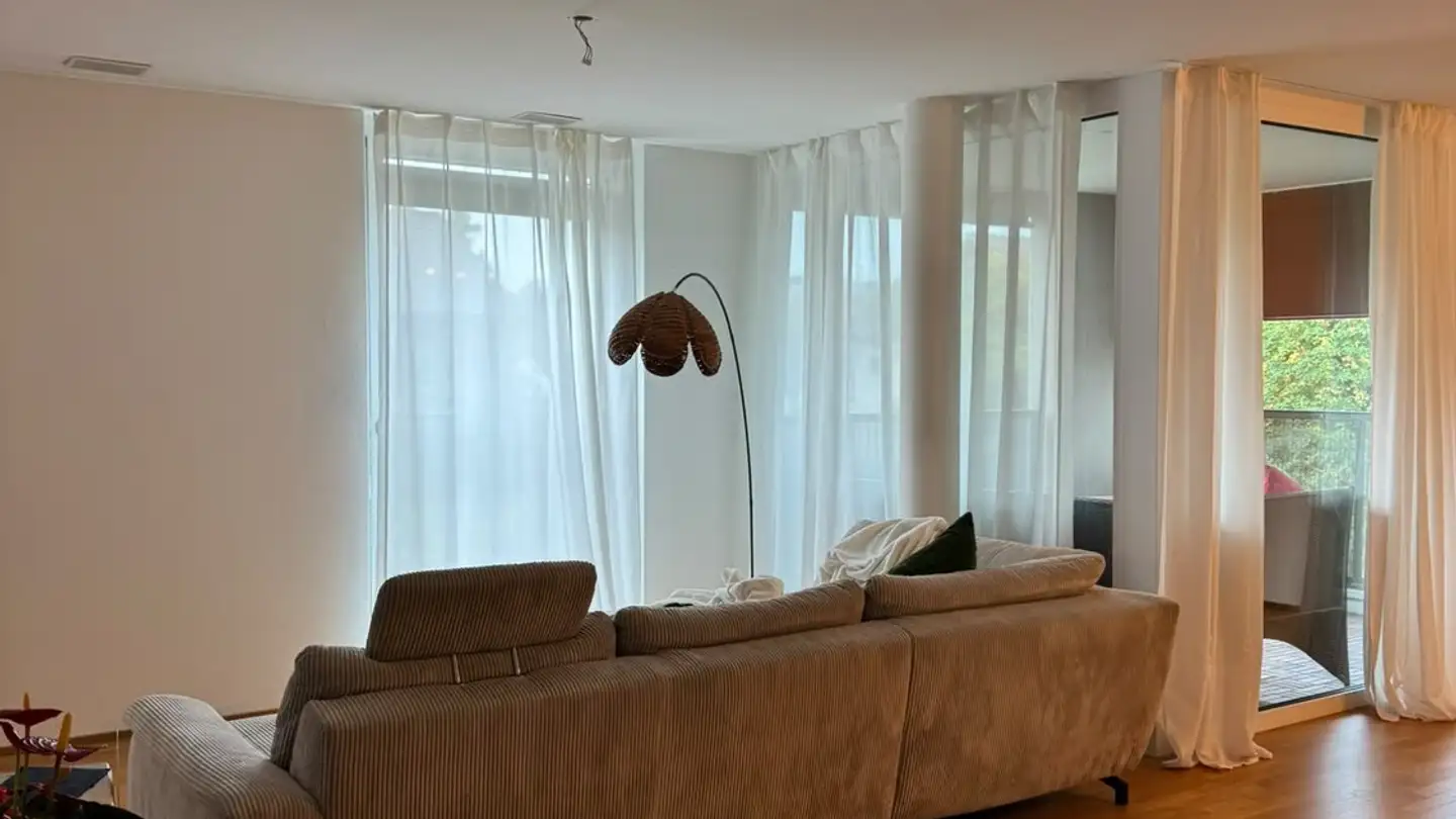 Appartement à louer - 8610 Uster - Photo 4