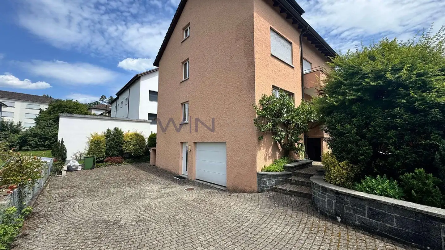Maison individuelle à louer - 4600 Olten - Photo 2