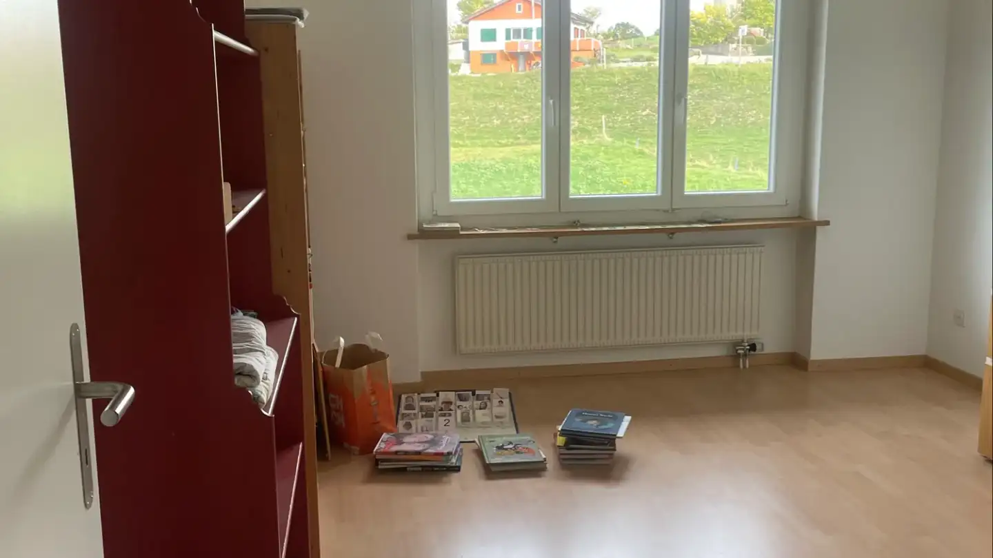 Single room for rent - 4574 Lüsslingen - Photo 2