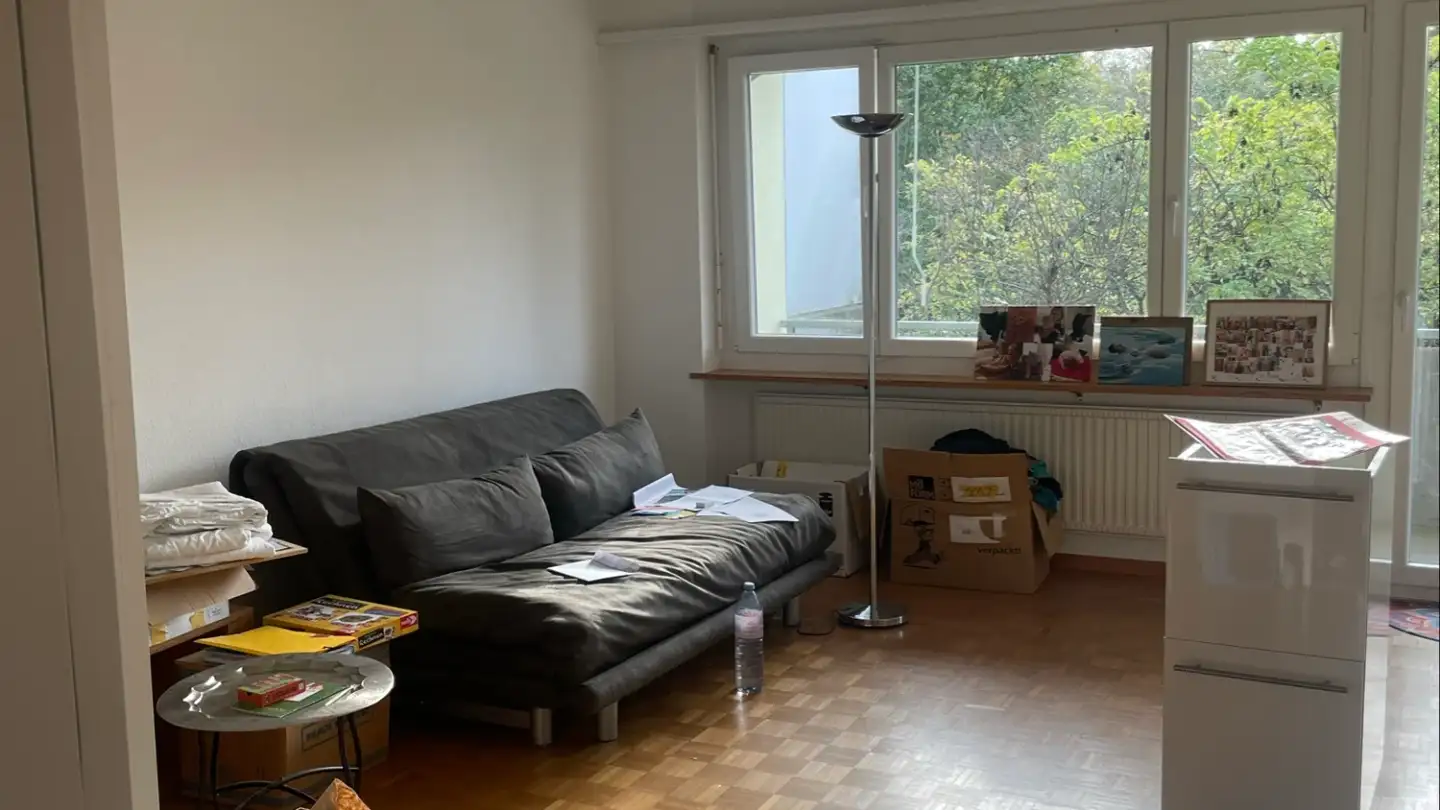 Single room for rent - 4574 Lüsslingen - Photo 3