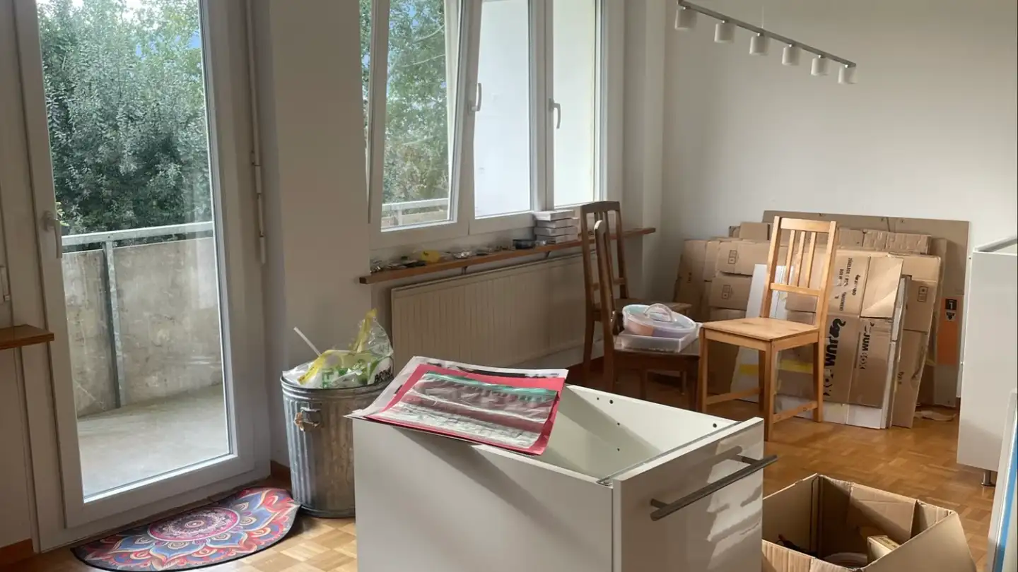 Single room for rent - 4574 Lüsslingen - Photo 4