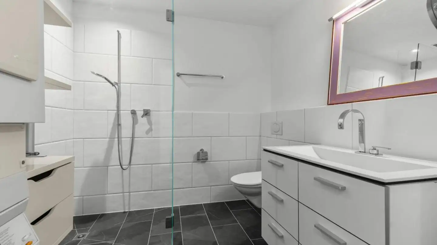 Appartement à vendre - Zürcherstrasse 37c, 8852 Altendorf - Photo 4