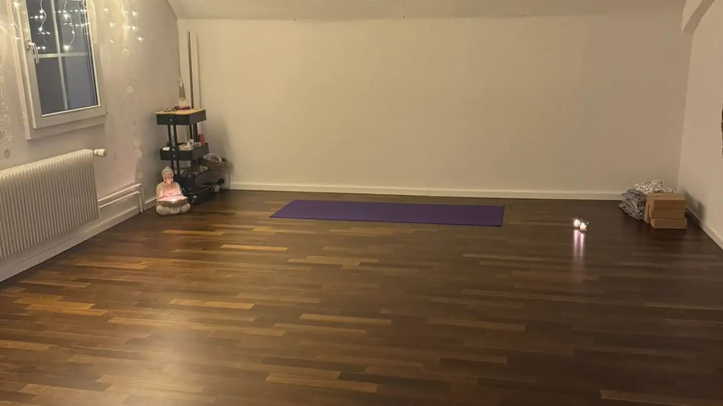 Gewerbe mieten - Marktgasse 34, 8180 Bülach