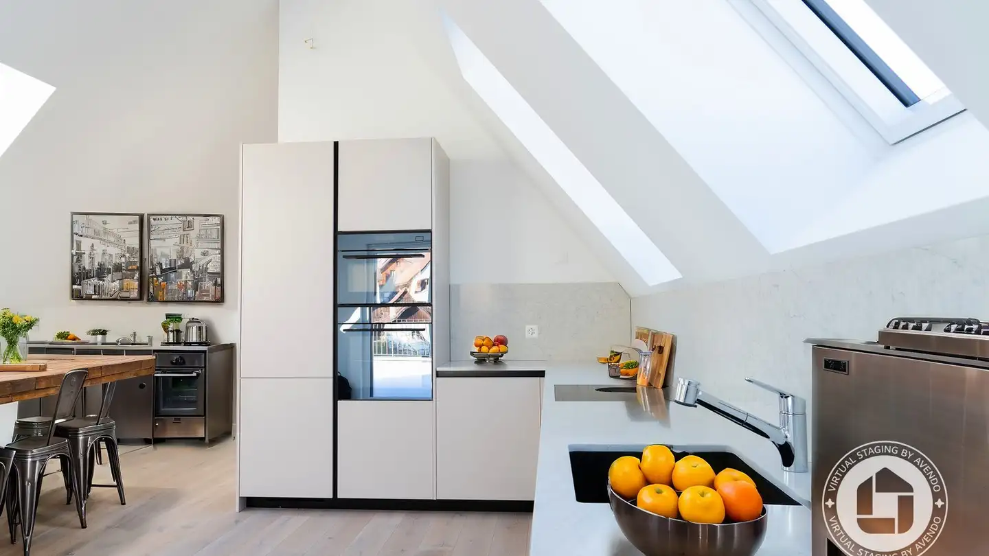 Maisonette mieten - Ausserdorf 2, 4324 Obermumpf