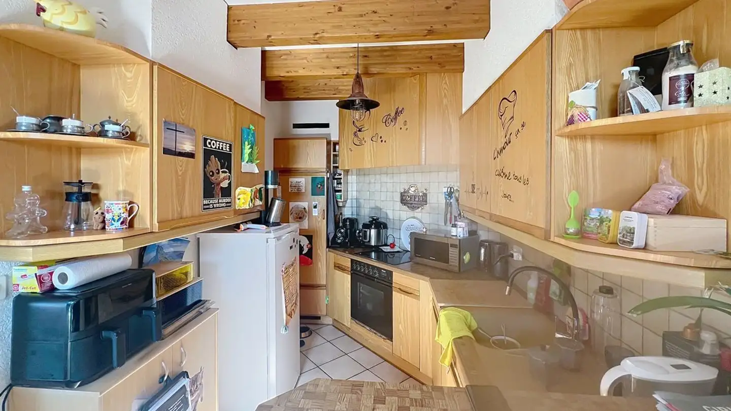 Einfamilienhaus kaufen - 2087 Cornaux NE - Foto 4