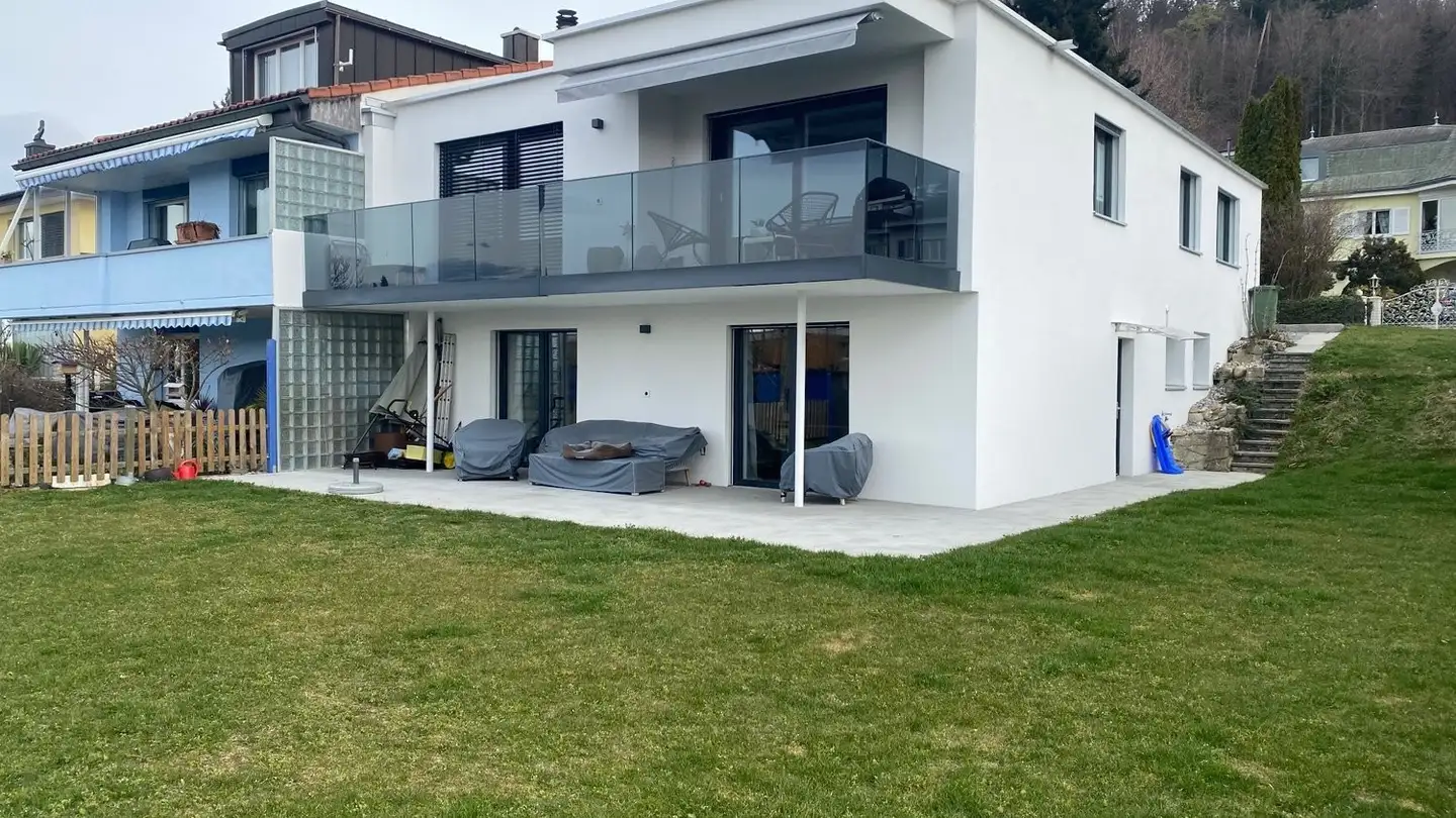 Einfamilienhaus mieten - Gugelmattstrasse 31, 8967 Widen - Foto 2