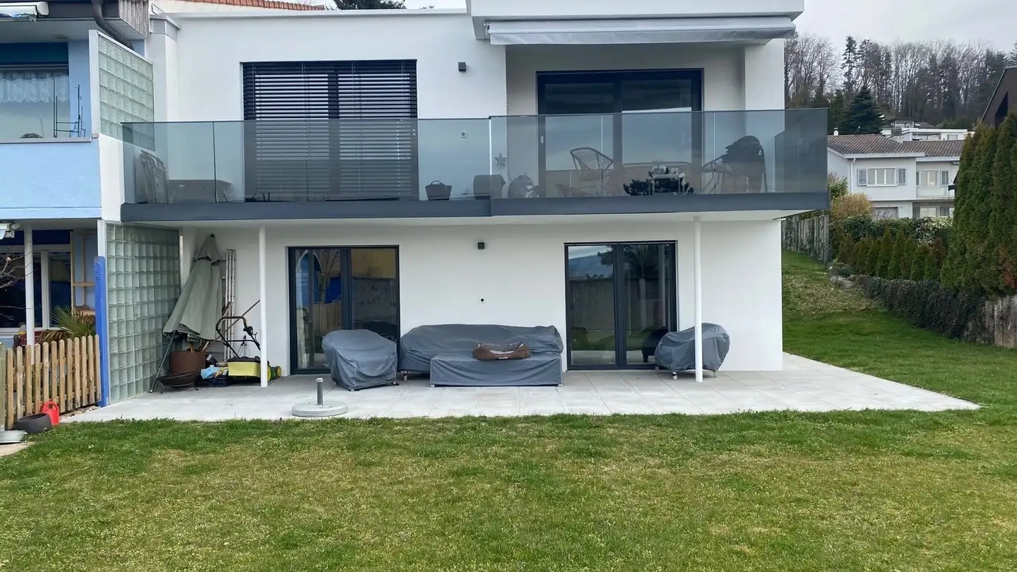 Einfamilienhaus mieten - Gugelmattstrasse 31, 8967 Widen - Foto 3