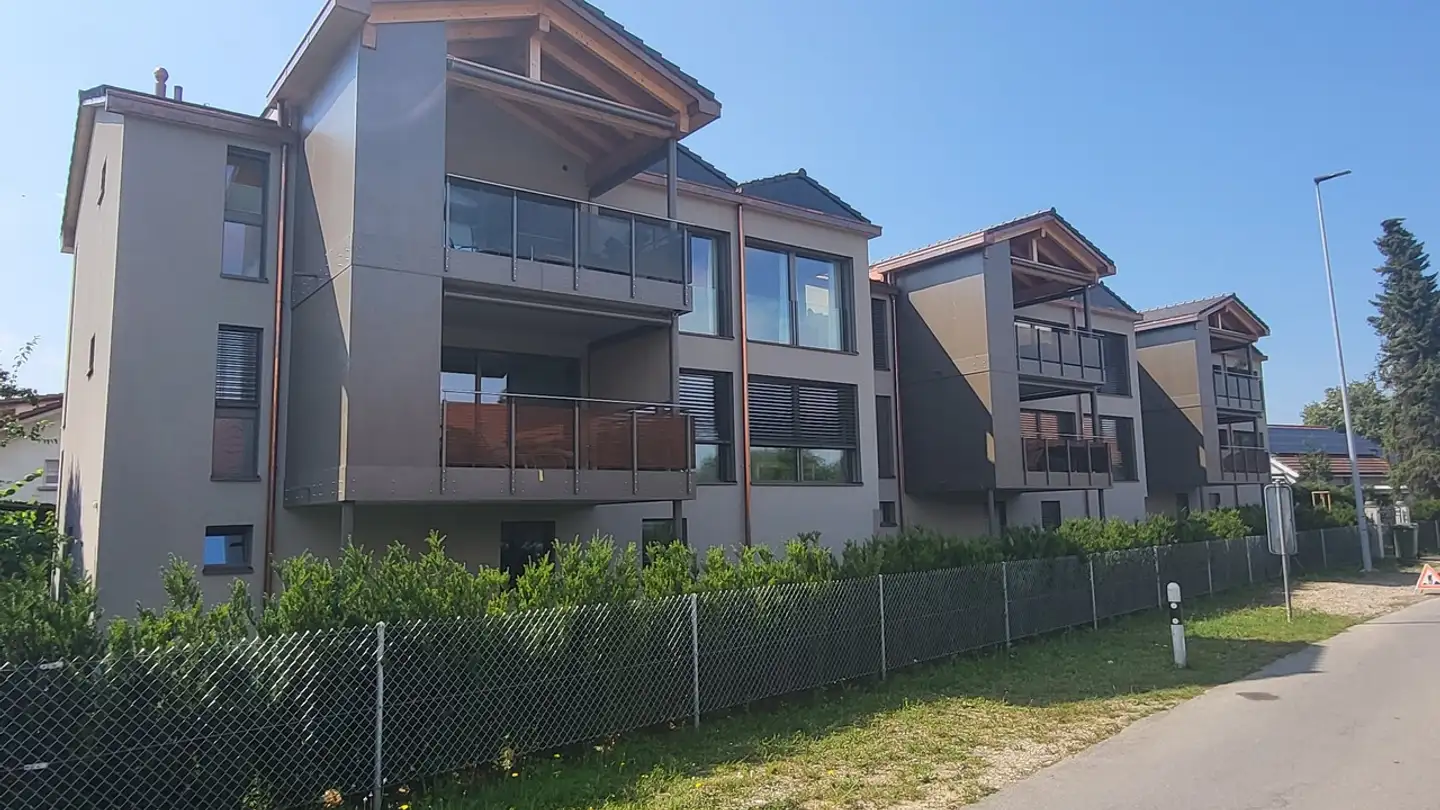 Wohnung mieten - 3280 Meyriez