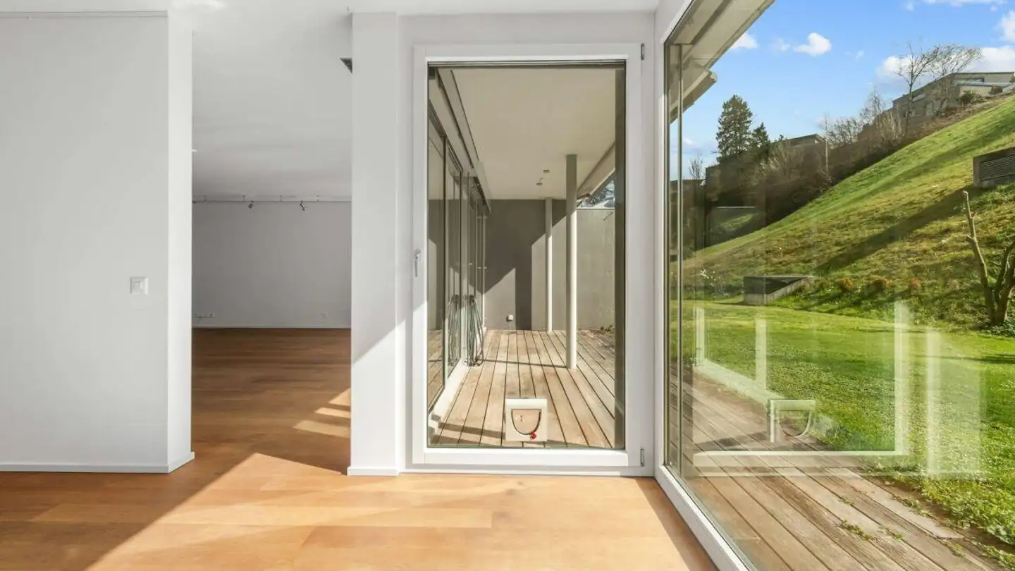 Appartement à vendre - Zürcherstrasse 37c, 8852 Altendorf