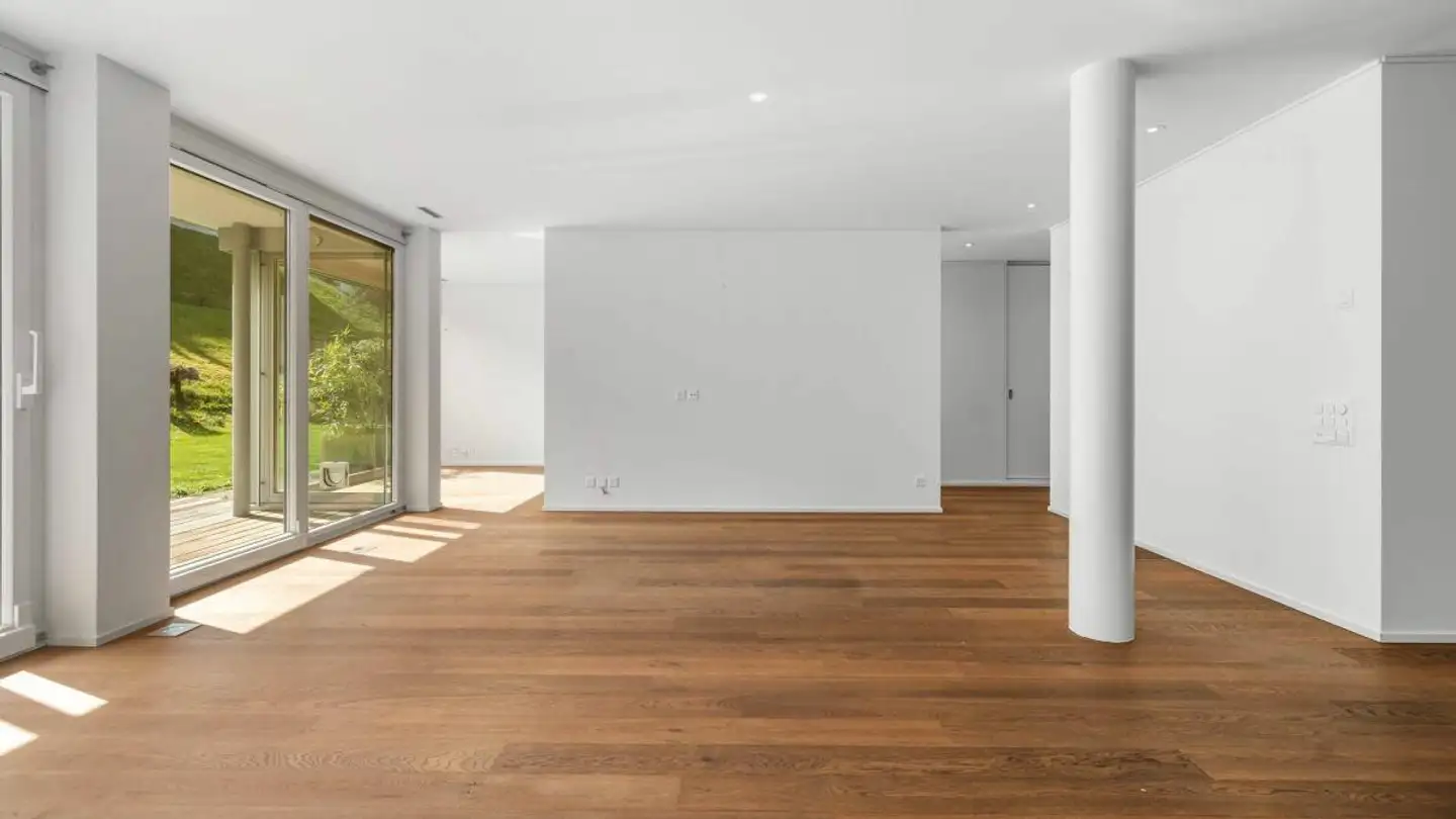 Appartement à vendre - Zürcherstrasse 37c, 8852 Altendorf - Photo 2