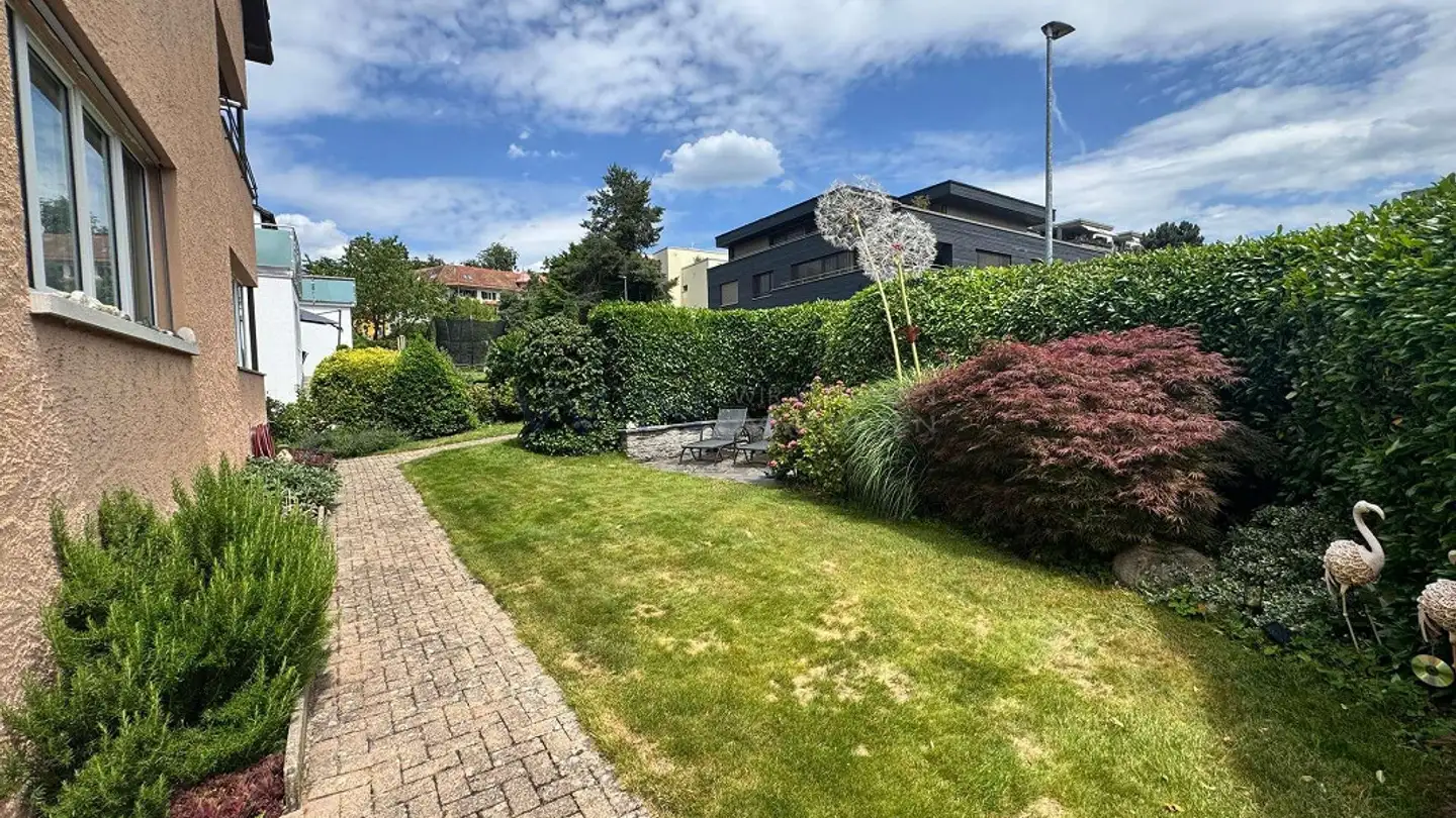 Maison individuelle à louer - 4600 Olten - Photo 3