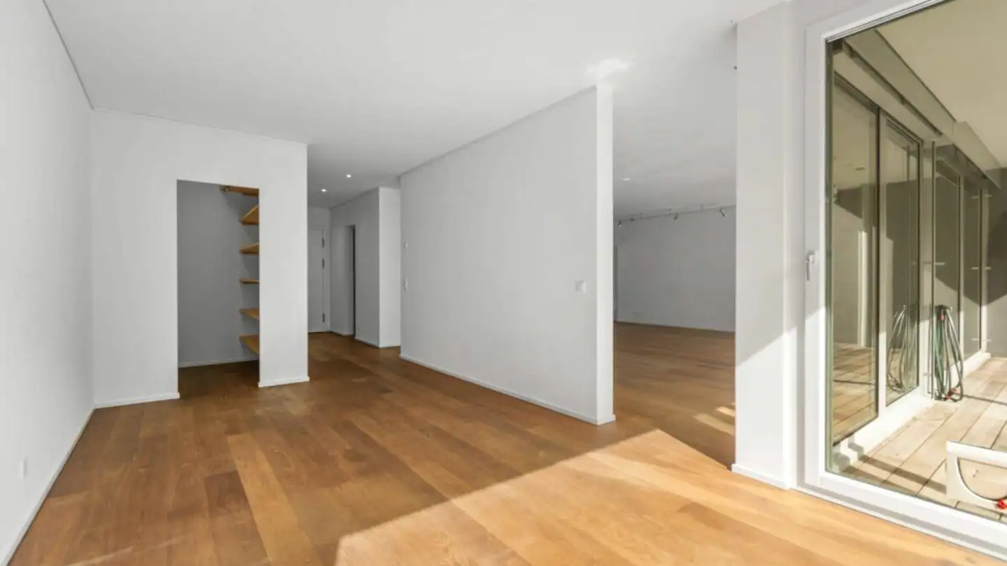 Appartement à vendre - Zürcherstrasse 37c, 8852 Altendorf - Photo 3