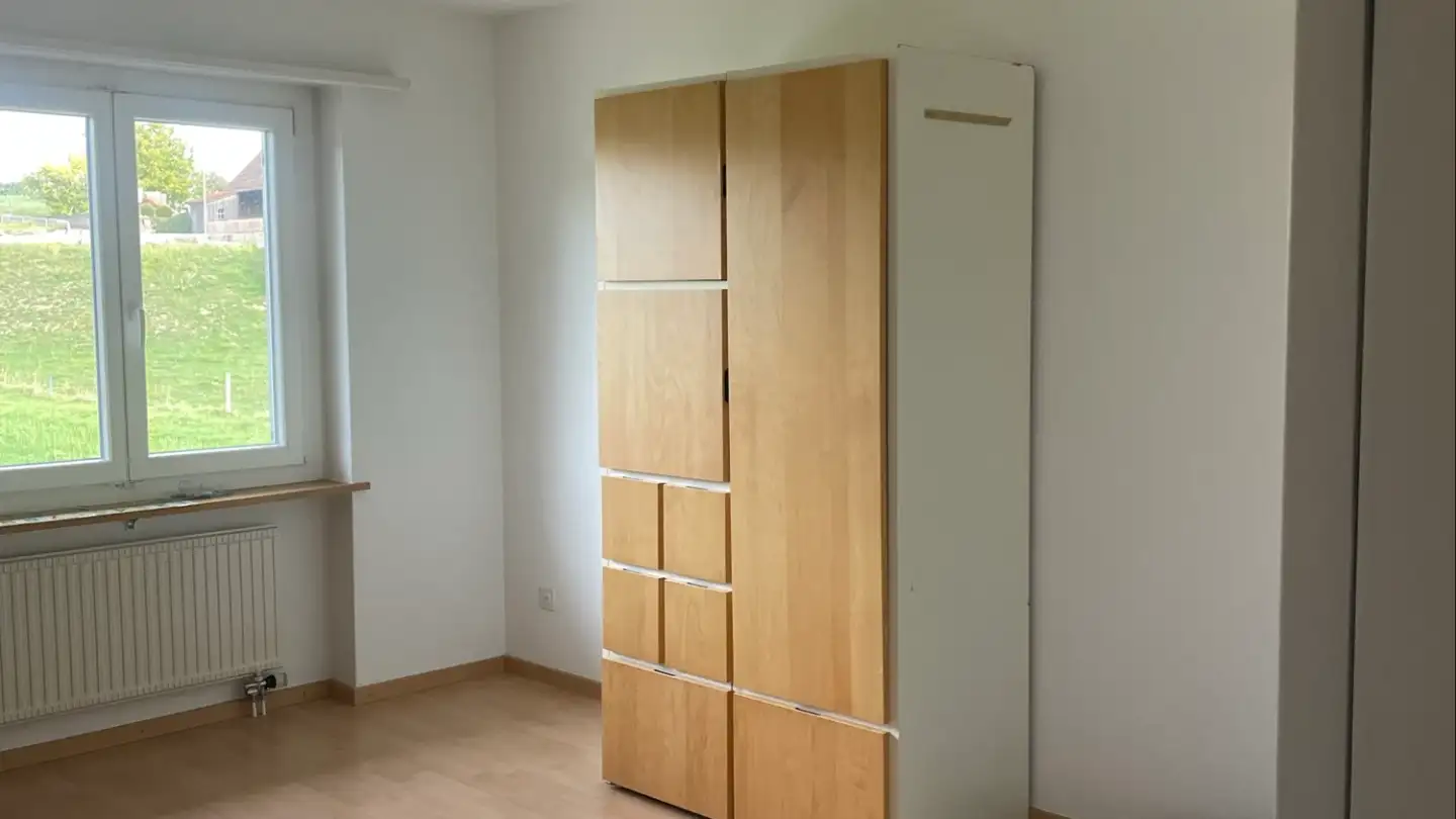 Single room for rent - 4574 Lüsslingen